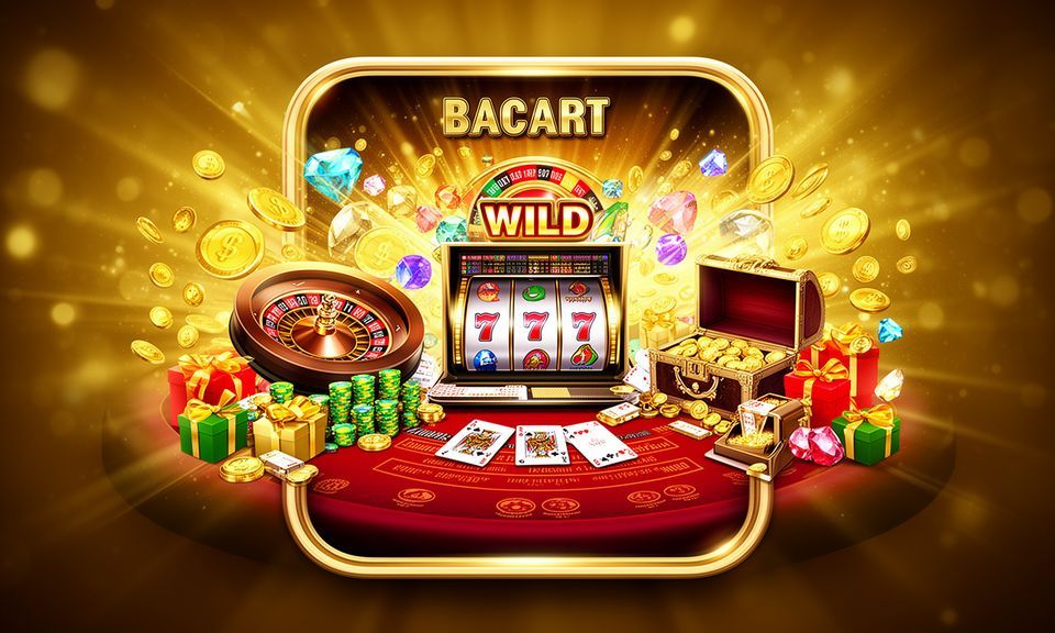 nnok555 What We Offer in Baccarat Grand